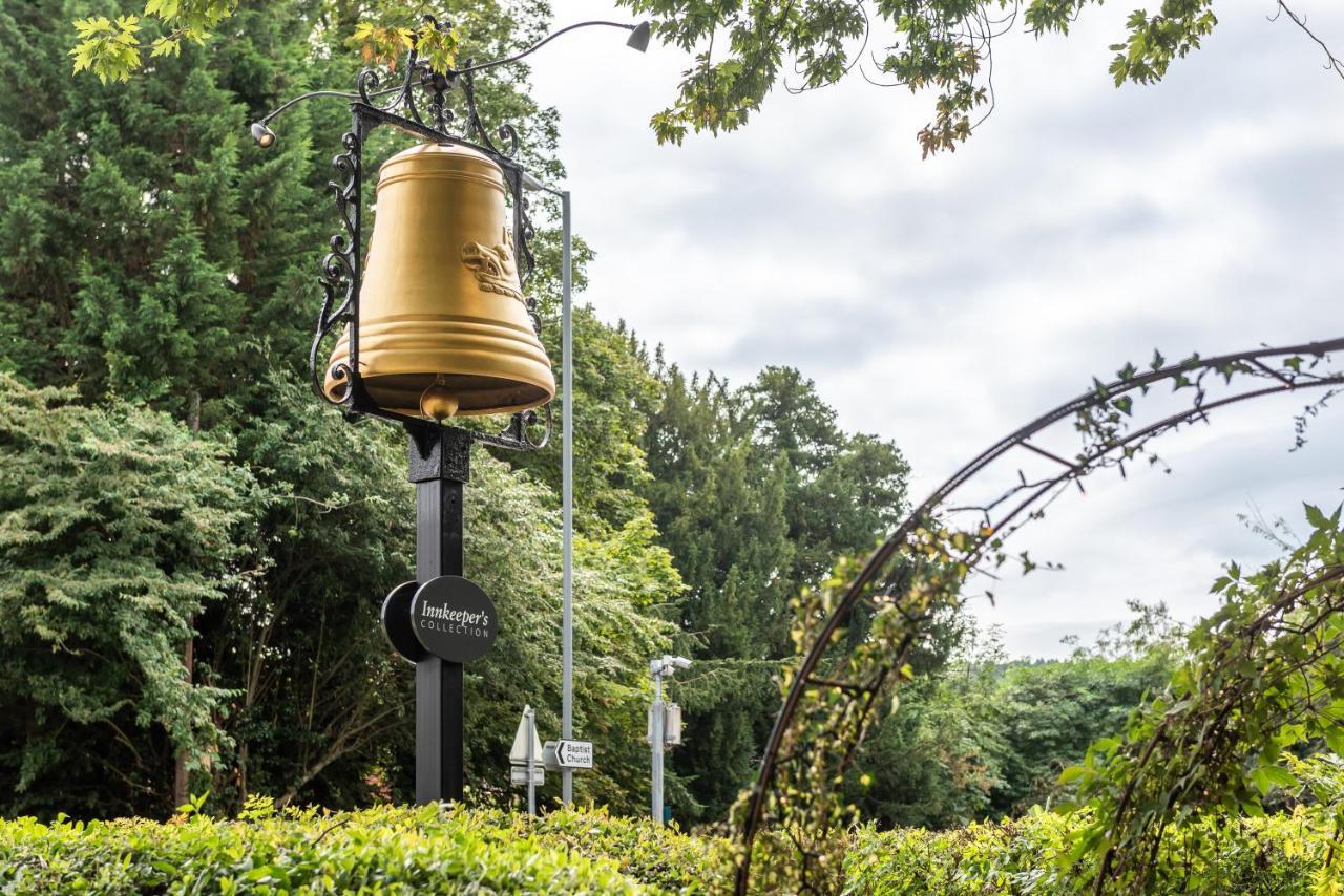 The Bell By Innkeeper'S Collection Aston Clinton Екстериор снимка